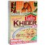 Rice Kheer