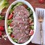 Roast Beef Salad