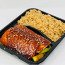 Lachs-Teriyaki-Box