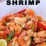 Salt And Pepper Shrimp