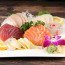 Sashimi Appetizer