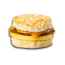 Sausage Mcmuffin Meal