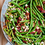 Sauteed String Bean