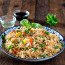 Schezwan Fried Rice