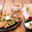 Seafood Fajitas