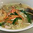 Seafood Noodle Soup