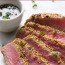 Sesame Crusted Ahi Tuna*