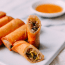 Shanghai Spring Roll