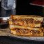 Short Rib Grilled Cheese