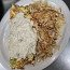 Shredded Hash Browns