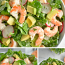 Shrimp And Avocado Salad