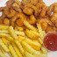 Shrimp And Chips