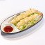 Shrimp And Vegetable Tempura