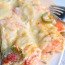 Shrimp Enchilada