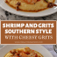 Shrimp Grits