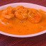 Shrimp Korma