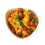 Shrimp Saag