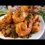 Shrimp Szechuan Style