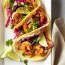 Shrimp Taco