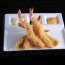 Shrimp Tempura App