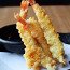 Shrimp Tempura Dinner