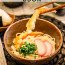 Shrimp Tempura Udon