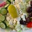 Side Greek Salad