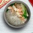 Sizzling Rice Soup