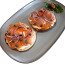 Smoked Salmon Bagel