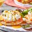 Smoked Salmon Benedict