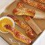 Soft Pretzel Sticks