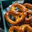 Soft Pretzels