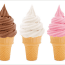 Soft Serve Ice Cream