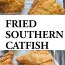 Southern Fried Catfish