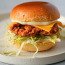 Southern Fried Chicken Sandwich