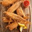 Southern Fried Fish