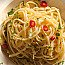 Spaghetti Aglio E Olio