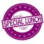 Special Lunch 2