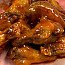 Specialty Chicken — Classic Hot Buffalo