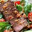 Spicy Beef Salad