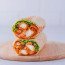 Spicy Buffalo Chicken Wrap