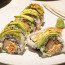 Spicy California Roll