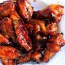 Spicy Chicken Wings