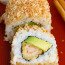 Spicy Crunch Roll