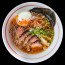 Spicy Miso Ramen