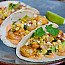 Spicy Shrimp Tacos