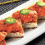 Spicy Tuna On Crispy Rice