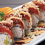 Spicy Tuna Roll