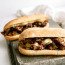 Steak And Cheese Sub