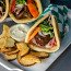 Steak Pita